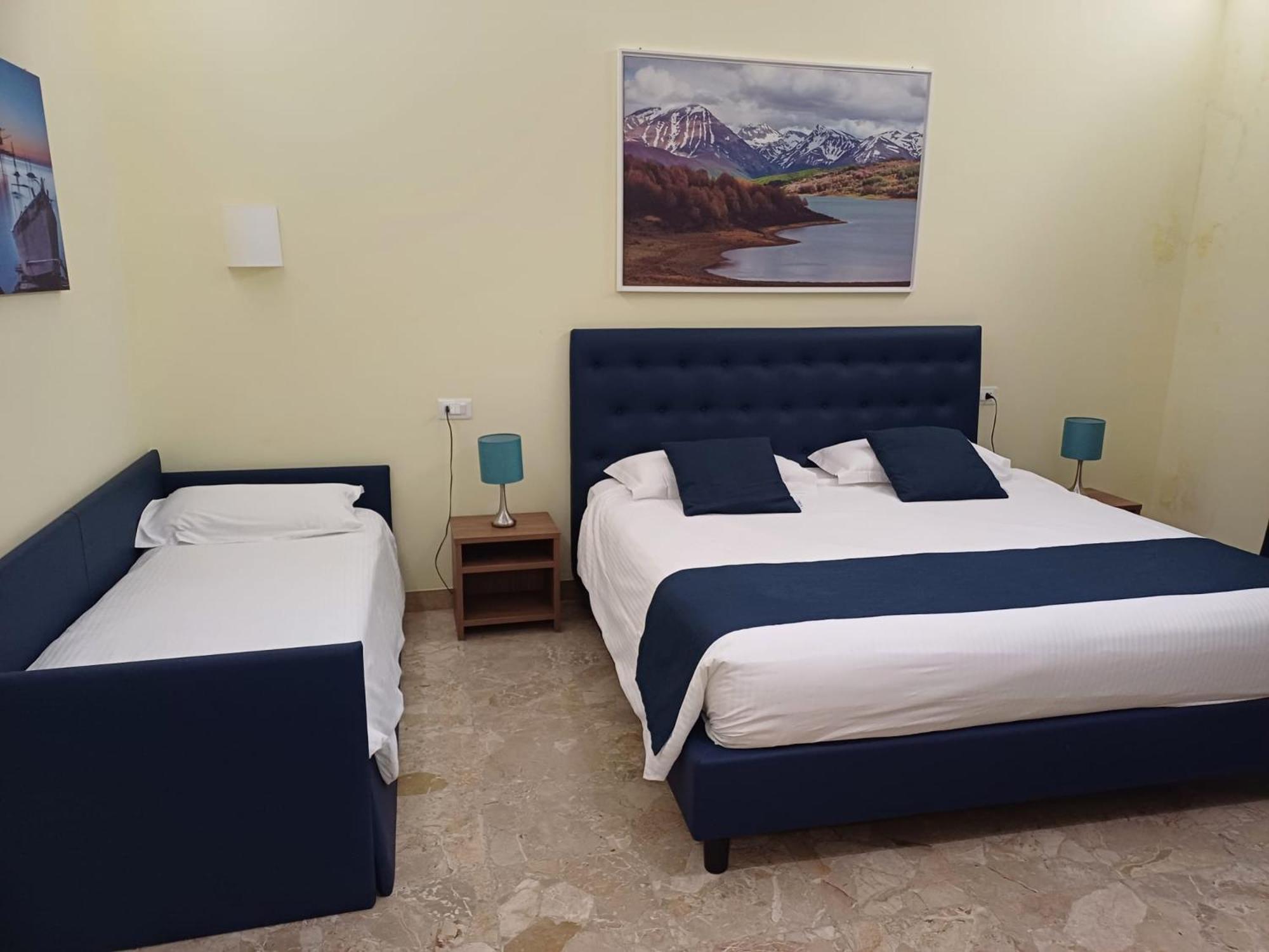 Relais Del Borgo Guardiagrele