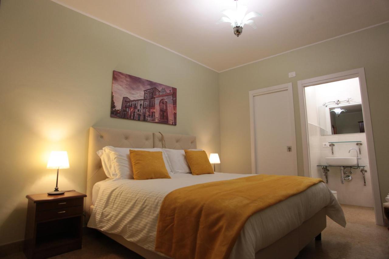 Relais Del Borgo Guardiagrele