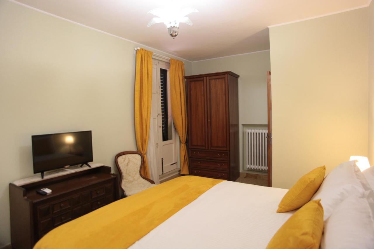Relais Del Borgo