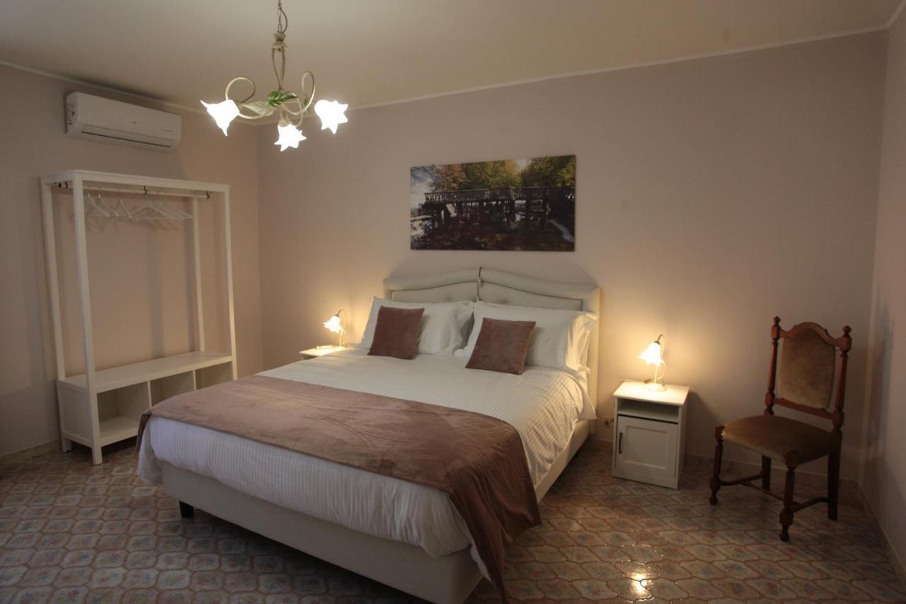 Relais Del Borgo Frühstückspension 3*