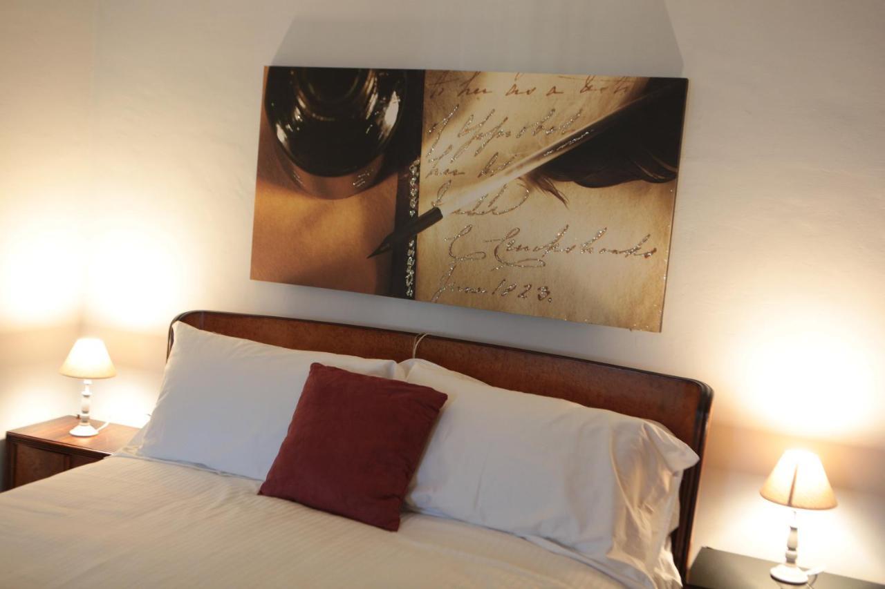 Frühstückspension Relais Del Borgo 3*